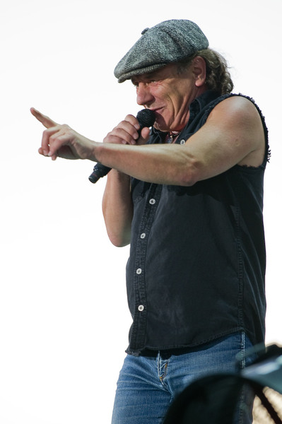 AC/DC (live auf dem Hockenheimring, 2009)