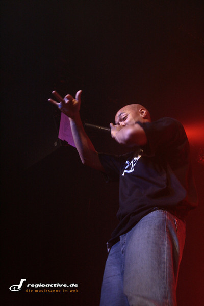 K.I.Z. (live in Mannheim, 2009)