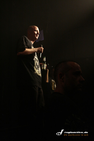 K.I.Z. (live in Mannheim, 2009)